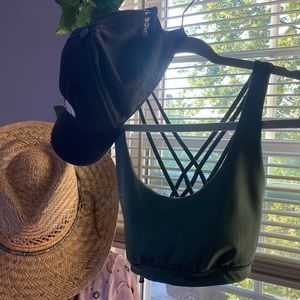 Victoria’s Secret Sports Bra